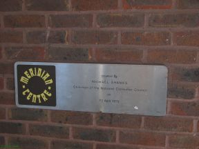 Greenwich Meridian Marker; England; East Sussex; Peacehaven